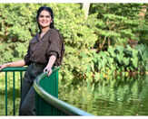 AI can&rsquo;t add rooh to a song: Himadhri Brahmbhatt