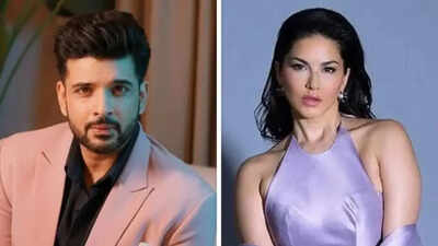 “Show your pyaar ka power”: Sunny Leone and Karan Kundrra's new Splitsvilla X6 teaser has fans talking