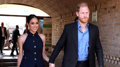 Met Gala 2026: Meghan Markle, Prince Harry skip event; Here's what happened