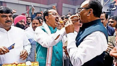 West Bengal, Assam victories give BJP booster shot before UP battle
