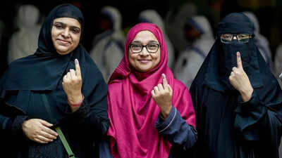 3 states, 3 patterns: How Muslim voters flipped across West Bengal, Assam and Kerala