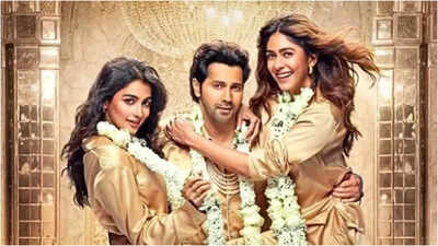 'Ab Kya Kar Sakte...': Ramesh Taurani REACTS to Ram Charan's clash with 'Peddi' in 'Hai Jawani Toh Ishq Hona Hai'