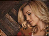&lsquo;American Idol&rsquo; alum Kellie Pickler makes a rare appearance after her husband&rsquo;s demise