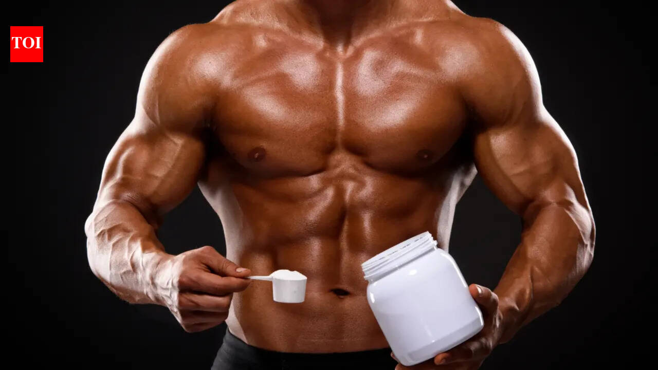 Is creatine worth the hype? What latest science does and doesn’t tell us