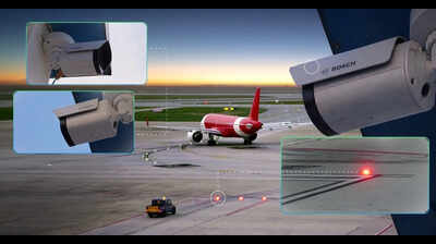 AI takes over critical airside zones at Bengaluru Airport, to prevent runway incursions