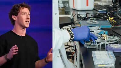 What is Mark Zuckerberg's AI Biohub: Inside the $500 million effort to analyze human cells with artificial intelligence
