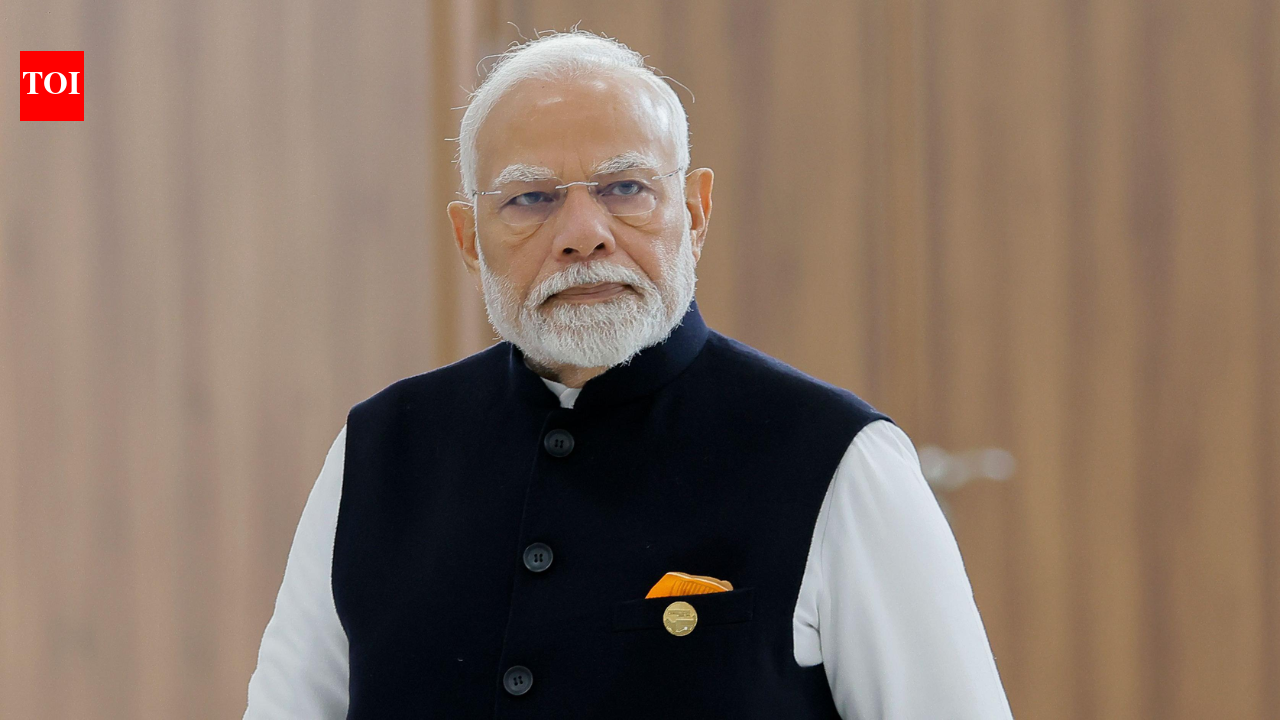 'Targeting civilians, infra unacceptable': PM Modi after Iran strikes on UAE injured 3 Indians