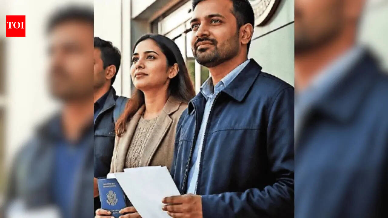 EB-5 visa surge from India raises concerns in US