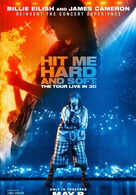 Billie Eilish: Hit Me Hard And Soft - The Tour