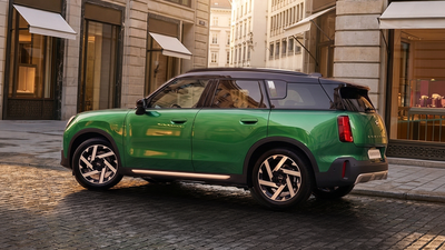 India-made Mini Countryman C launch soon: Five things to know