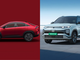 Tata Curvv EV Series X vs Hyundai Creta EV: Mid-size EVs compared