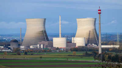 Fear vs facts: Why nuclear power's revival is crucial for a cleaner, secure energy future