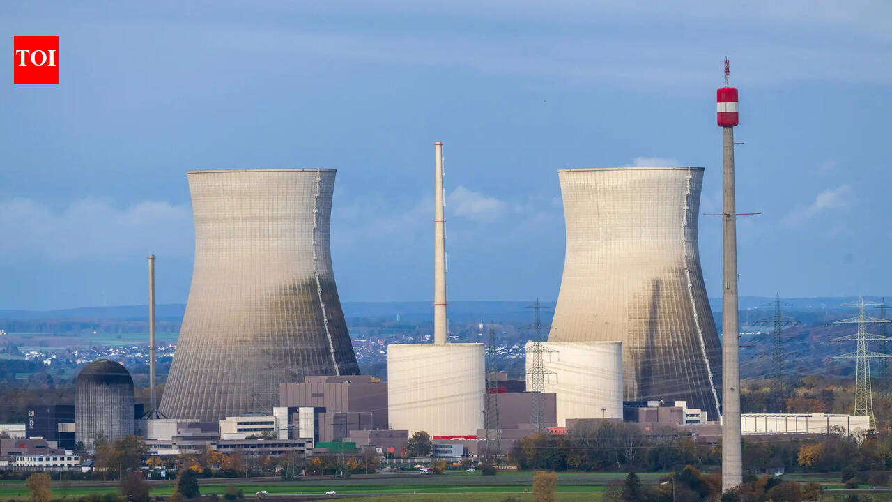 Fear vs facts: Why nuclear power's revival is crucial for a cleaner, secure energy future