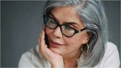 Zeenat Aman remembers losing a luxury watch at cricket match with Indira Gandhi, ‘It was a highly publicised event’