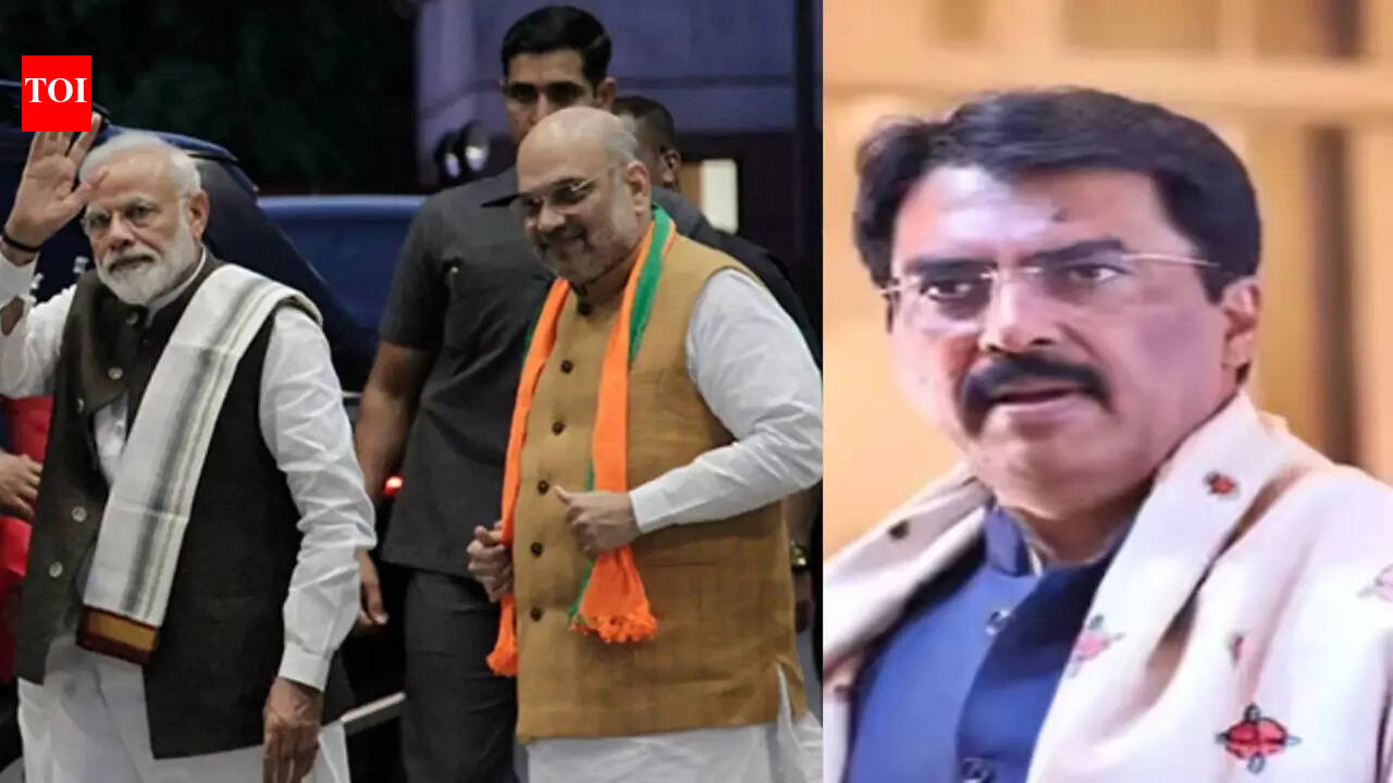 Bihar Cabinet Expansion: Bihar cabinet expansion on Thursday; PM ...