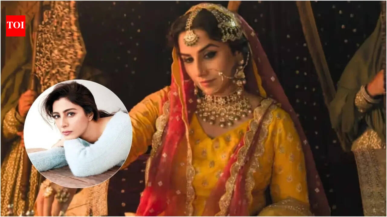 विद्या बालन: ‘राजा शिवाजी’: रितेश देशमुख अभिनीत फिल्म में बड़ी बेगम की भूमिका के लिए विद्या बालन पहली पसंद नहीं थीं – रिपोर्ट | हिंदी मूवी समाचार