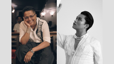 Indie artists come together for a genre-bending music showcase