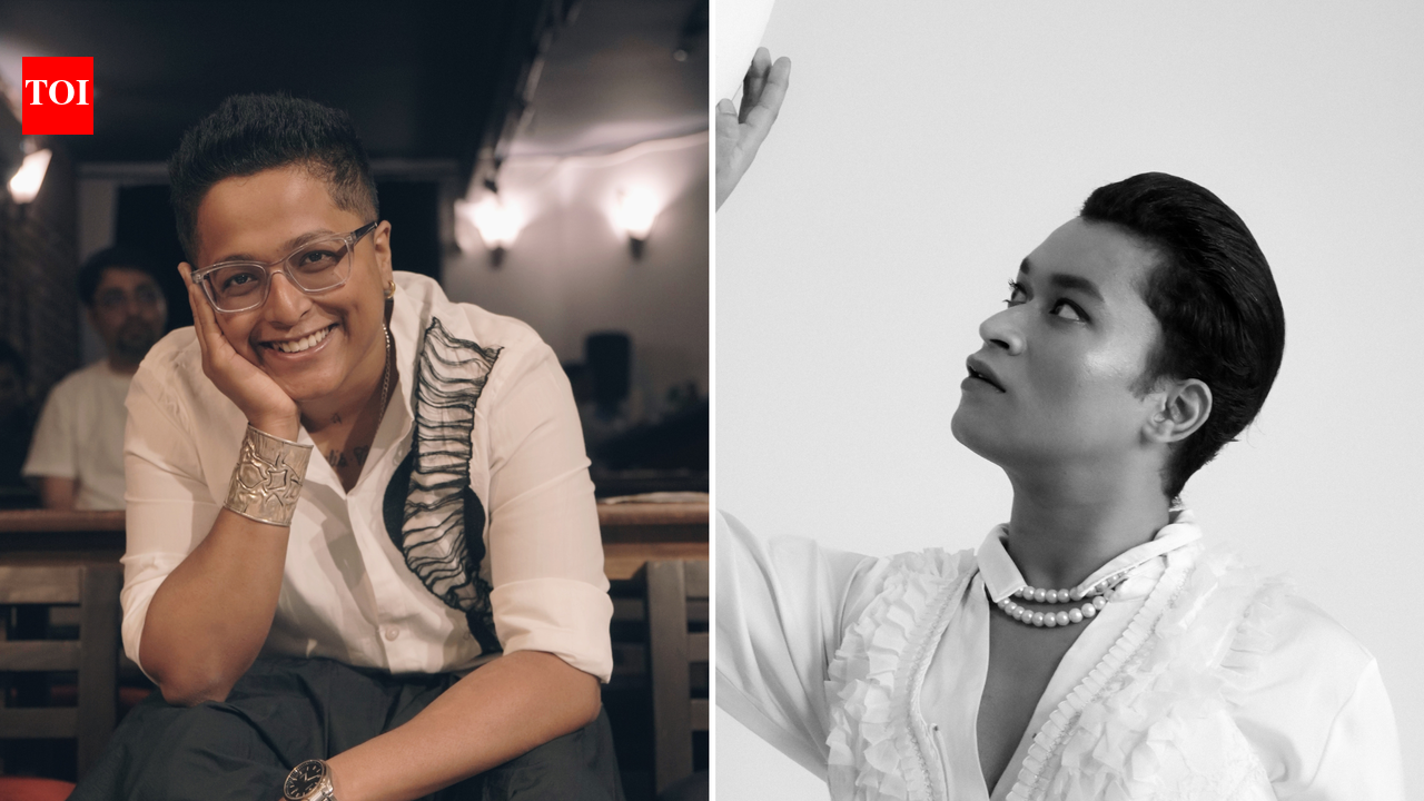 Indie artists come together for a genre-bending music showcase