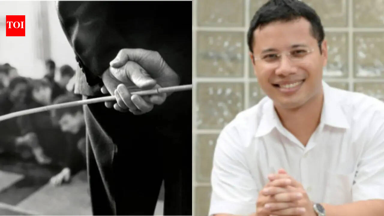 Caning 'legal' for Singapore students? Government cracks down on bullying in school; corporal punishment as 'last resort'