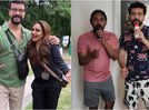 Malayalam TV stars celebrate Ramesh Pisharody's win in the Assembly election, Arya says 'We got an MLA in our family'