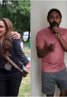 Malayalam TV stars celebrate Ramesh Pisharody's win in the Assembly election, Arya says 'We got an MLA in our family'