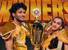 Jodi Are You Ready Season 3 grand finale: Cheetah Chahat and Shashank lifts the trophy