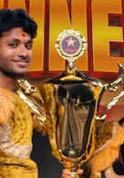 Jodi Are You Ready Season 3 grand finale: Cheetah Chahat and Shashank lifts the trophy