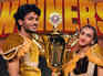 Jodi Are You Ready Season 3 grand finale: Cheetah Chahat and Shashank lifts the trophy