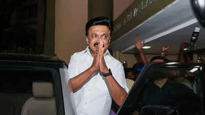 ‘Each vote is token of trust’: MK Stalin’s first reaction after defeat, pledges strong opposition role