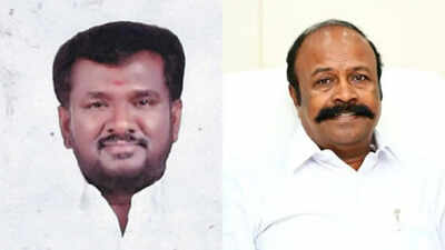 83,365 vs 83,364: 1 vote ends DMK stalwart's 20-year reign in Tiruppattur thriller