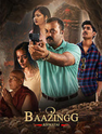 Baazingg Khwatai