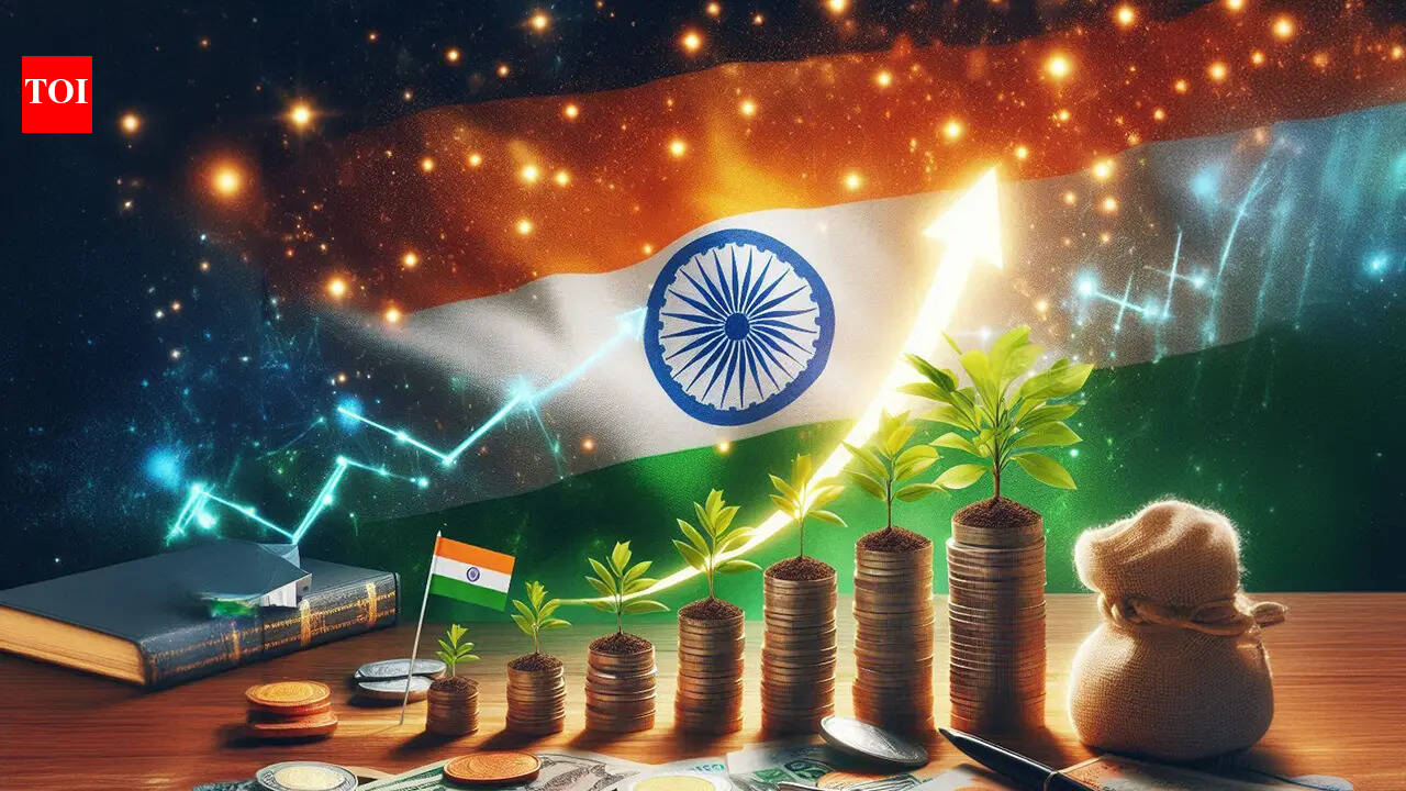 India among most resilient large EMs, better placed for future global shocks: Moody’s