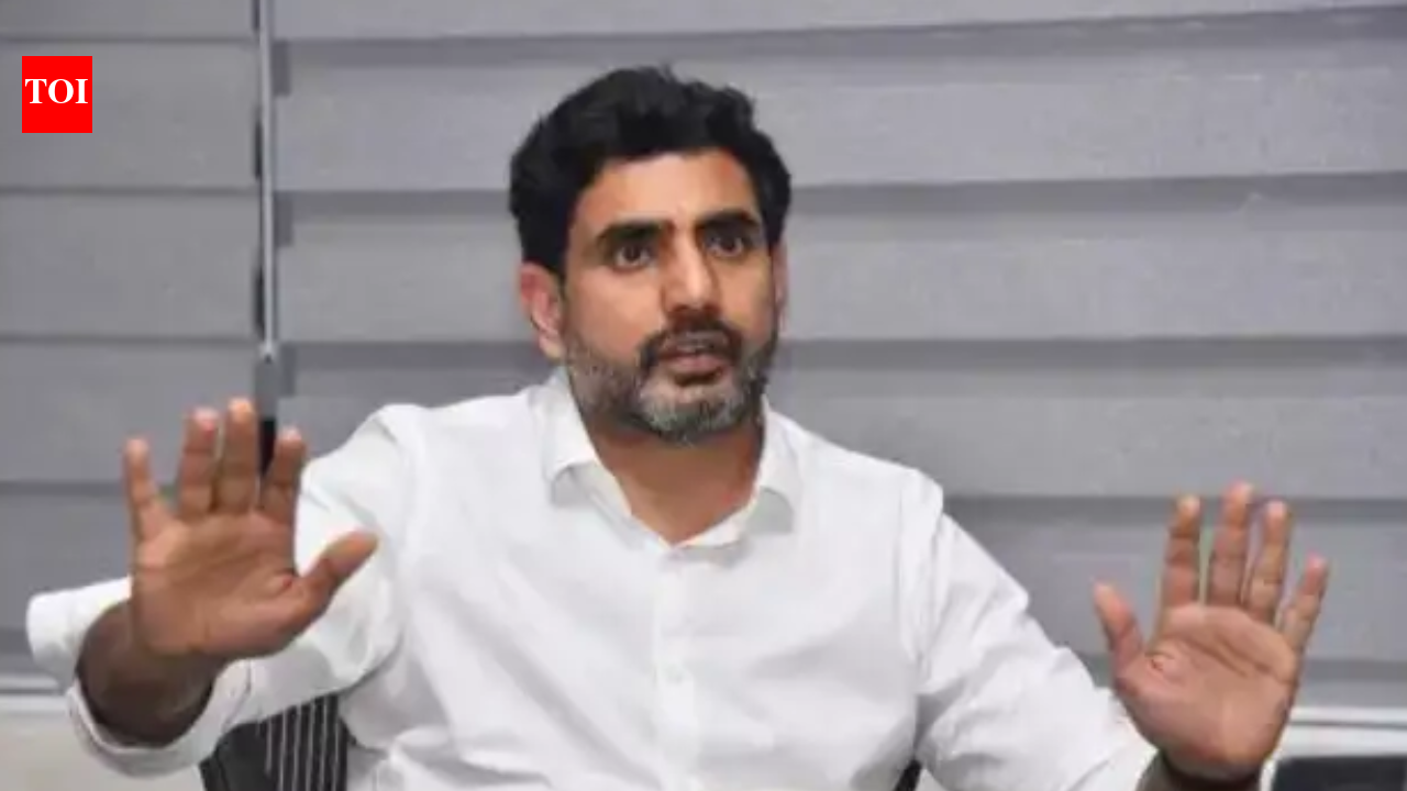 Carrier to set up Rs 1,000 crore AC manufacturing plant in Andhra Pradesh's Sri City; Nara Lokesh to lay foundation