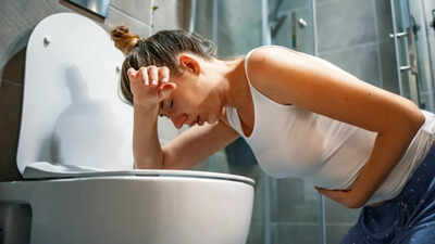 She blamed the soured milk, but it was a rare illness slowly starving her to death<b></b>