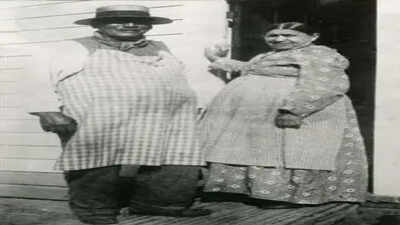 In 1853, George Crum spited a rude customer and invented the potato chip, creating America's favorite snack.