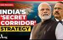 Hormuz Jolt: India&rsquo;s Grand Plan to Escape Global Chokepoints; Future Proofing Oil, Trade
