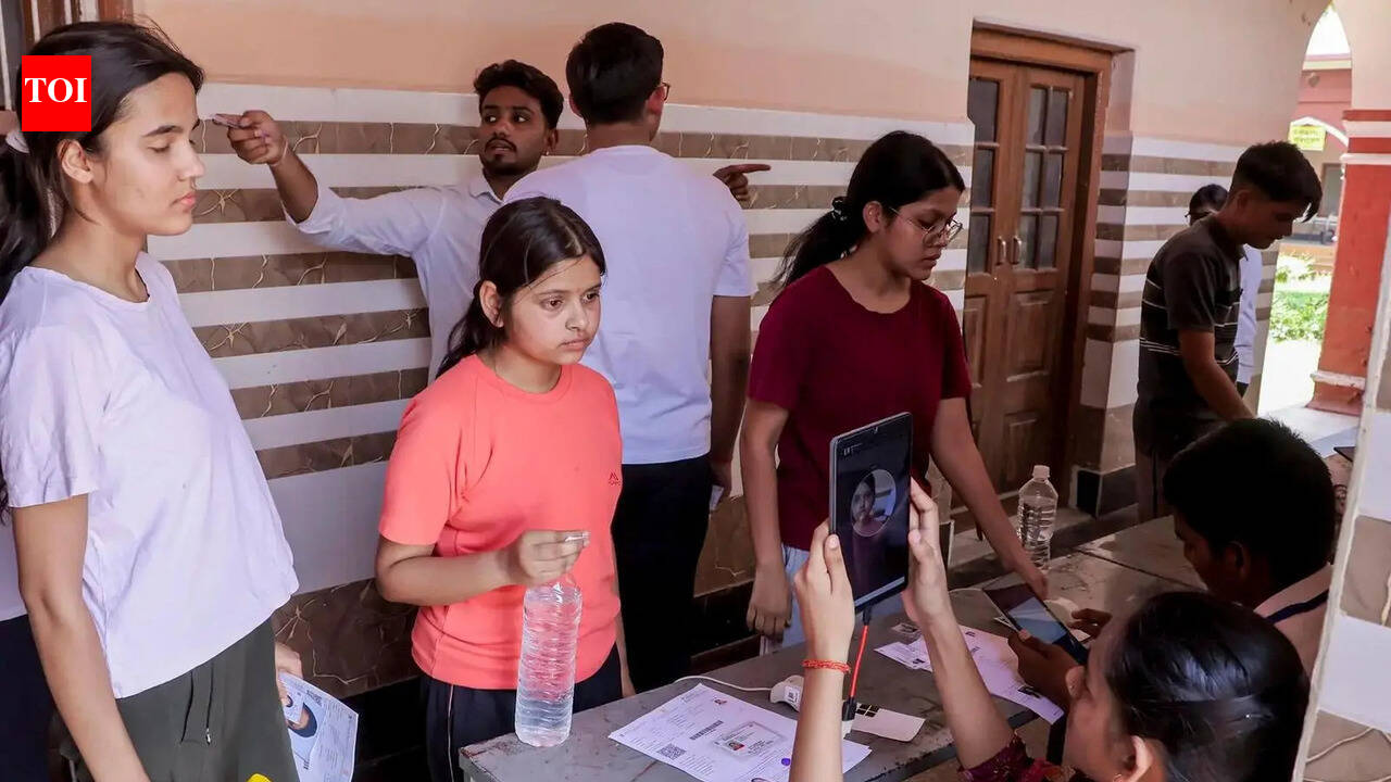 NEET UG 2026: What rank is needed for MBBS? Counselling process explained