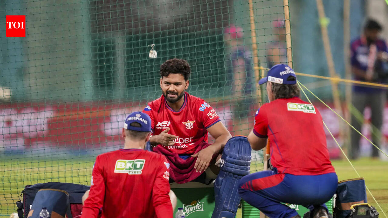 IPL: What’s gone wrong for LSG? Pant’s form, captaincy, batting woes derail campaign