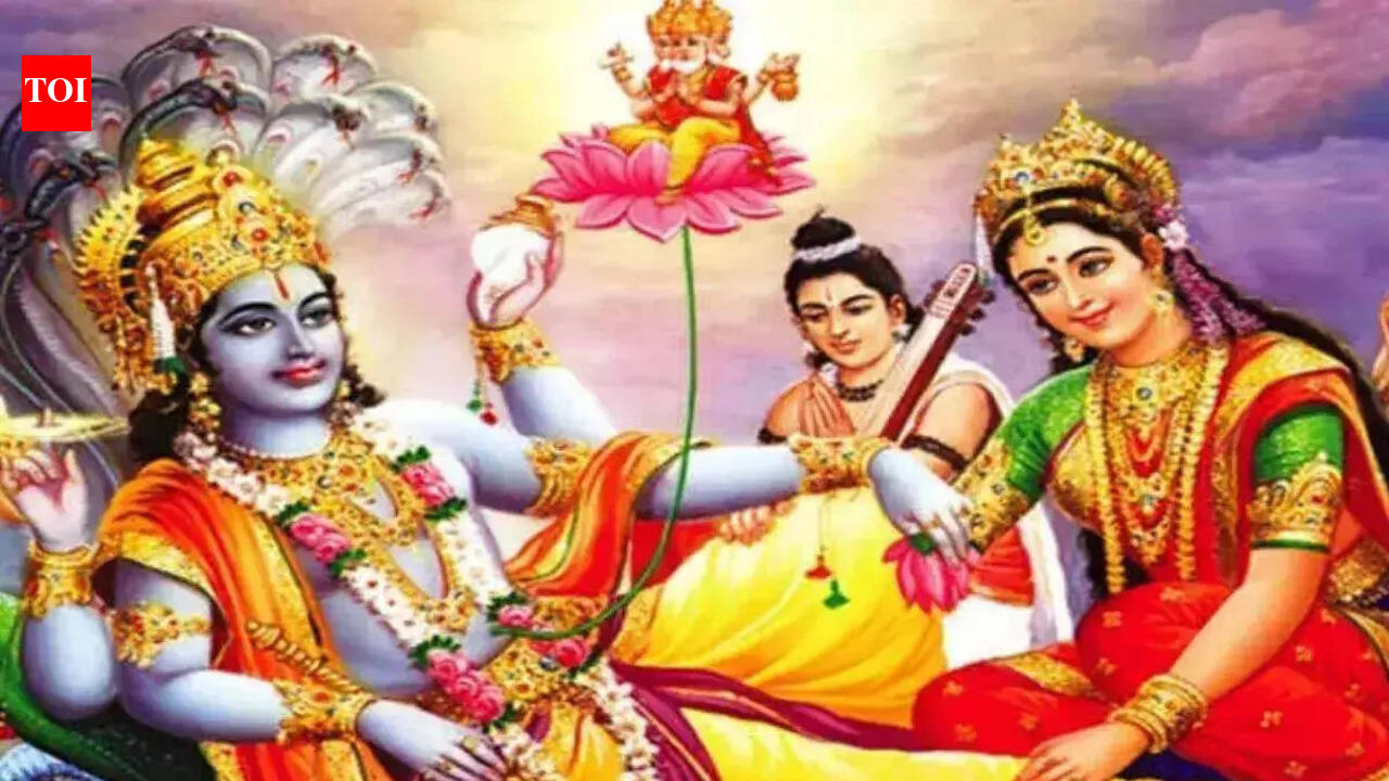 When is Apara Ekadashi 2026? Check correct date of first Ekadashi in May
