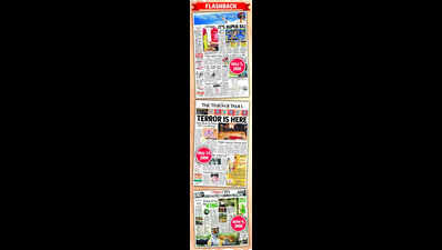 Raj’s New Face: From Heritage Frames to Economic Transformation