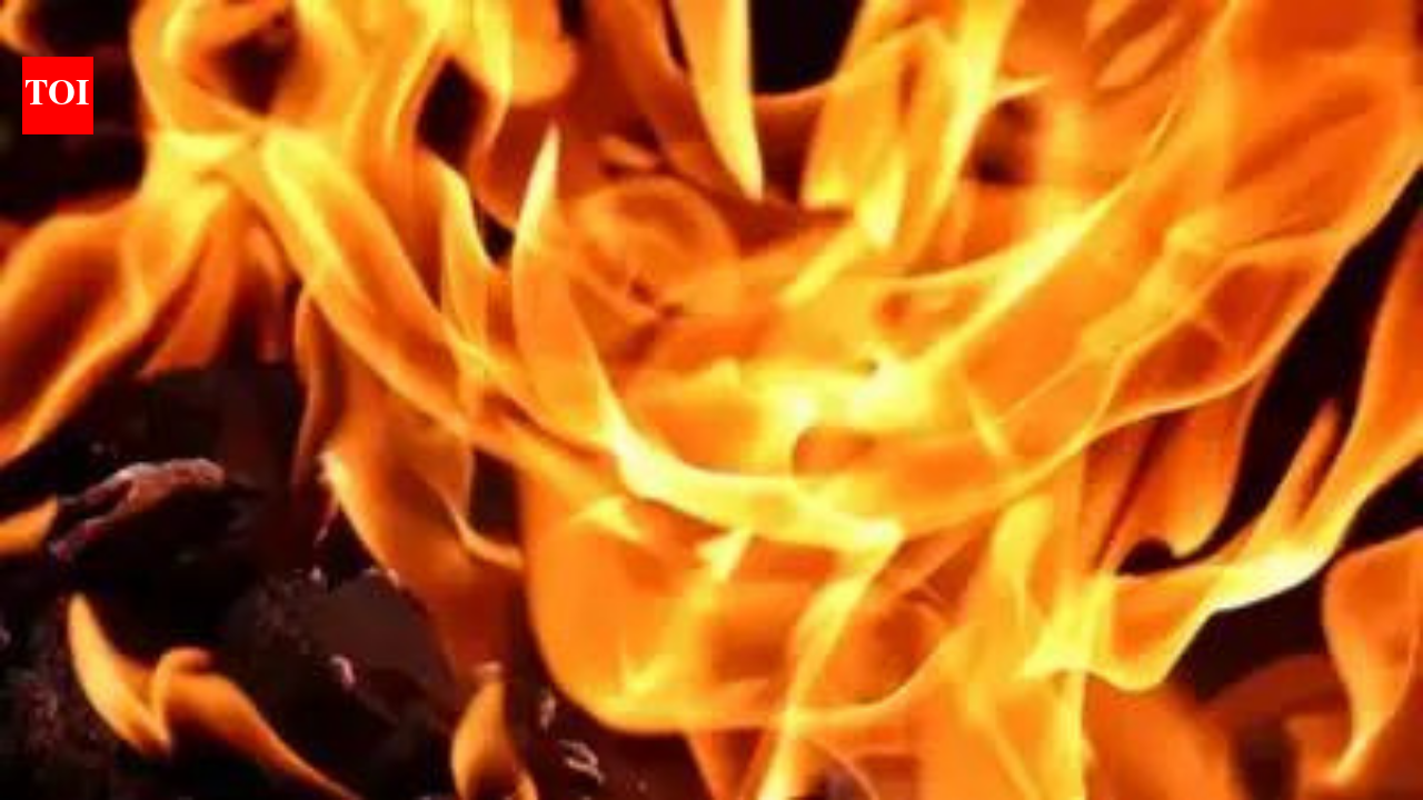 Fire breaks out at RBI building in New Delhi; no casualties reported