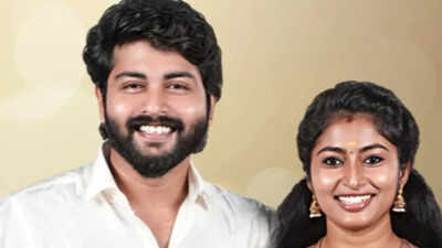 Veera: Everything about the family drama starring Vaishnavi Arulmozhi and Arun Crizer