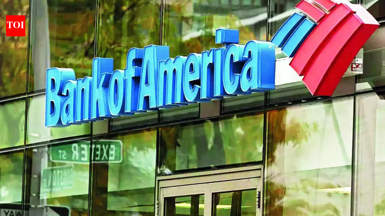 Bank of America may have good news for every American ‘panicking’ about AI-led job cuts