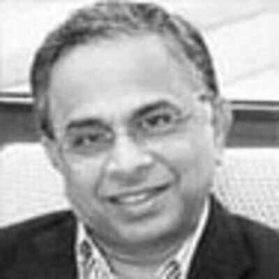 Ajit Rangnekar - Times of India