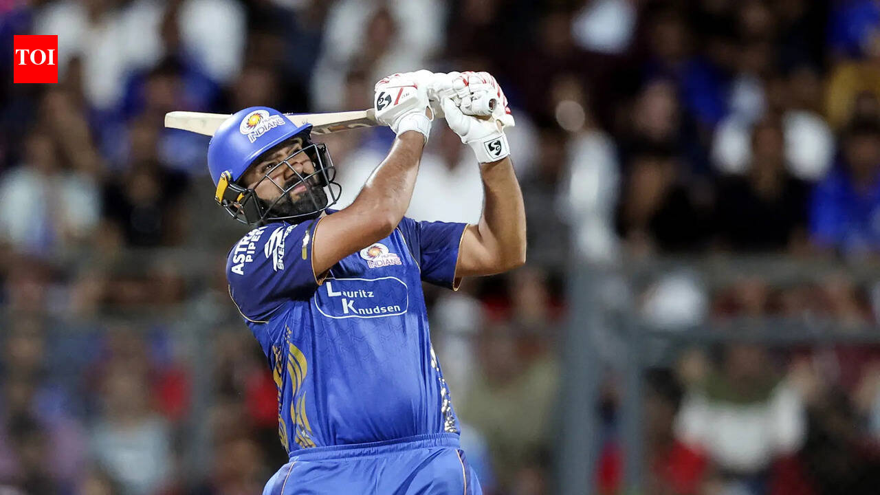 ‘Rohit Sharma &amp; MI will hurt playoff hopes of many teams’: Gavaskar warns IPL rivals