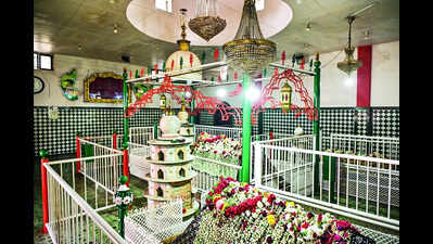 Saints, stories and soul: A journey through Bengaluru's Sufi trail
