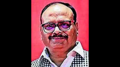 Pathak pushes for tech-driven healthcare care plan to bring maternal deaths to zero in UP