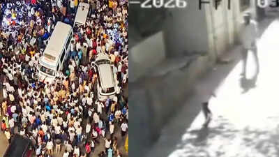 'Gagged by stuffing cloth': Postmortem reveals asphyxia as cause of death in Pune child rape-murder case, say police