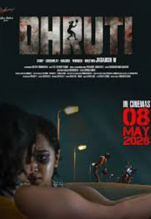 Dhruti