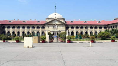 Allahabad high court convicts 2 men after four decades